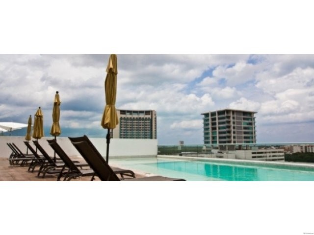 Apartments for rent in Cancun - 2