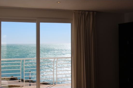 Apartments Vinaros (1sr Line) - 2