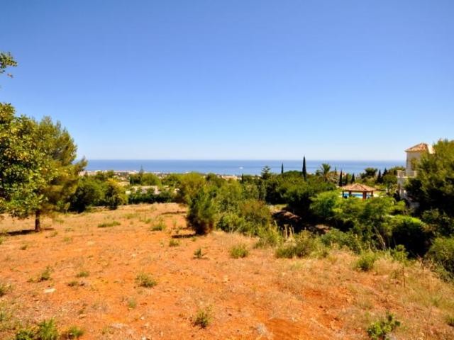 Sierra Blanca - Camojan Plot_MPC327