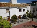 Townhouse, Granada (Inland-Coast)..