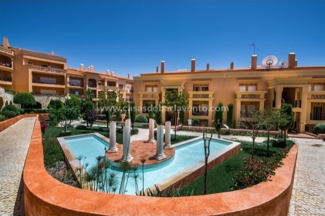 2 Bedrooms - Apartment - Algarve - For..