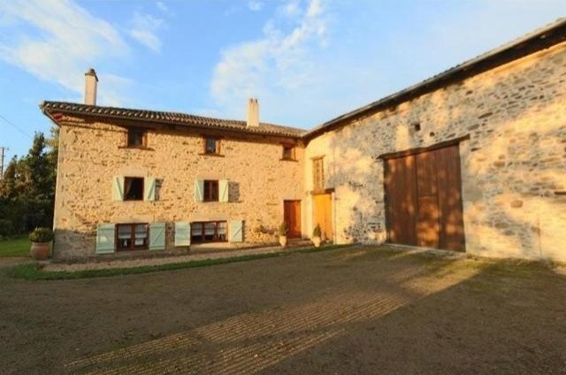 4 bedroom Character For Sale: 87000.. - 2