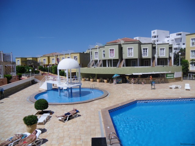 Apartment in Torviscas Bajo - 2