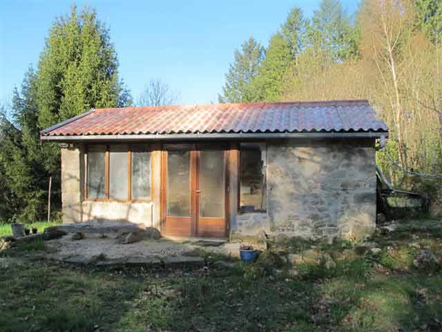 Create Your Home On 6,000 m2 Of Land In.. - 2