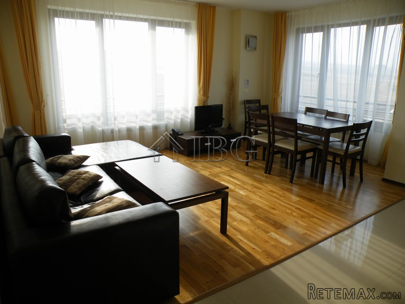 Large apartment with 3 bedrooms, 2.. - 2