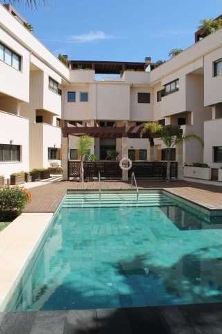 3 Bedroom Duplex Apartment in Javea