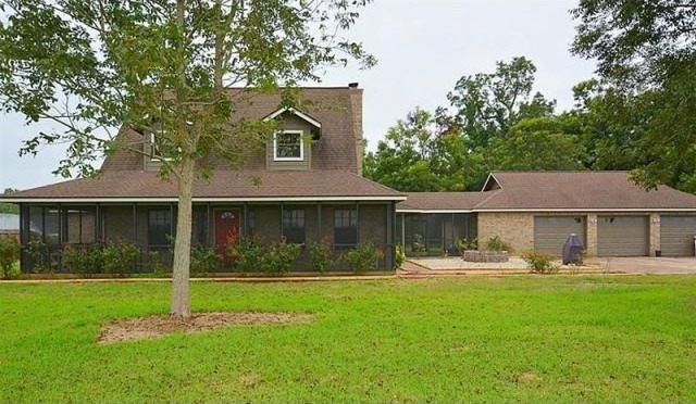 3 bedroom Farm House For Sale: 3901 W.. - 2