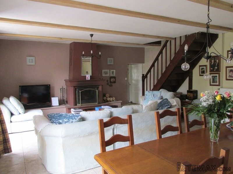 Detached Stone House With Guest Annexe.. - 2