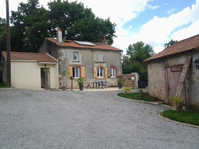 For sale - House 4 rooms
