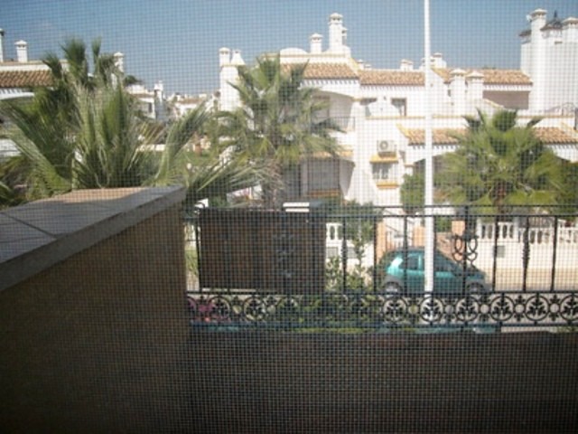 Villa In Los Dolses