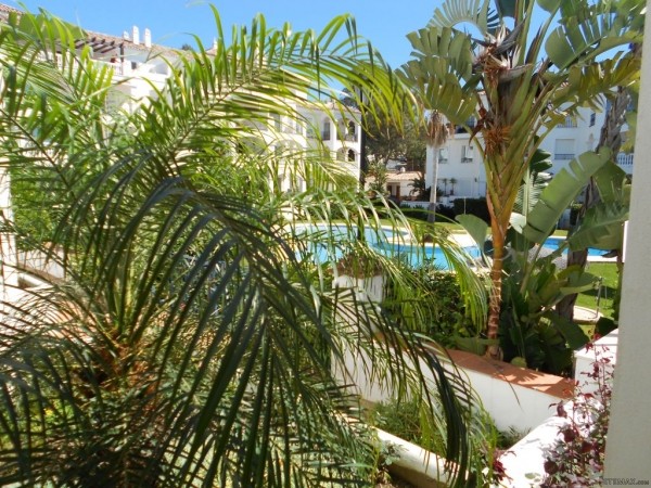 2 bed Apartment in MIRAFLORES - 2