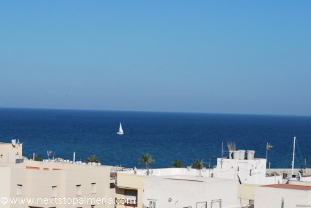 2 bedroom penthouse apartment with..