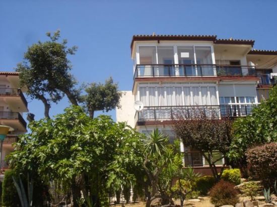 Apartments Tossa De Mar