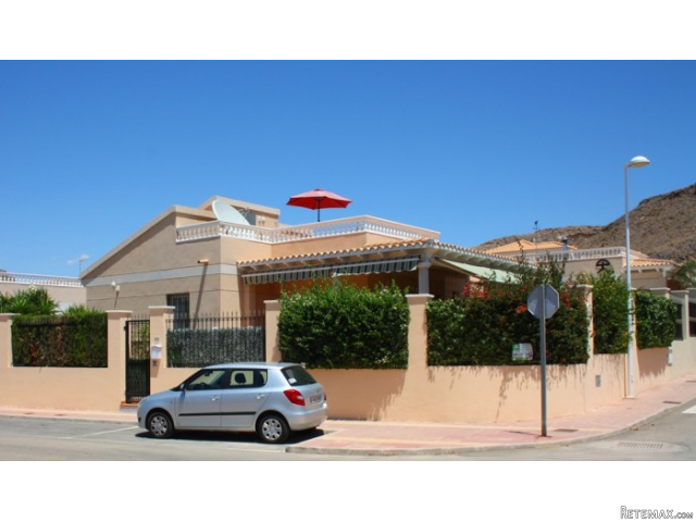 Villa, San Juan De Los Terreros..