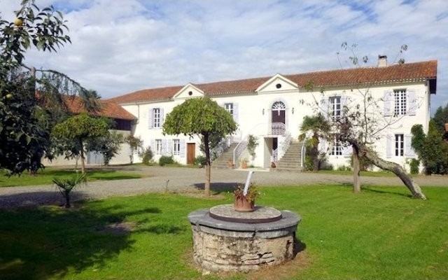 18th Century Chartreuse On The Edge Of..