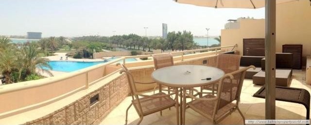 2 Bedrooms - Apartment - For Sale