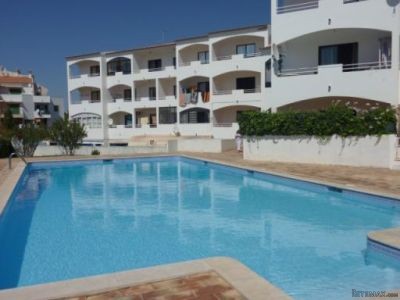 Bargain Albufeira apartment for sale