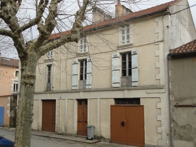 26240 - Vente - Maison - Vergt
