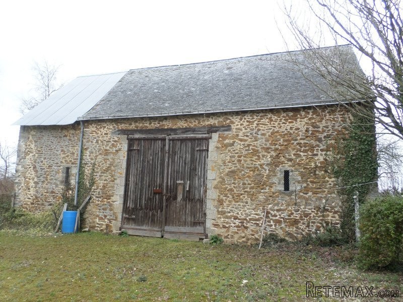 Great Rural Farmhouse - 2