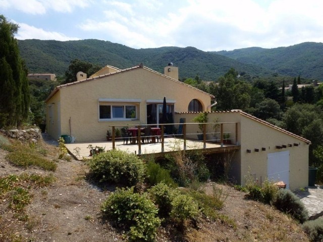 Magnifique Villa Et Studio Renoves Avec..