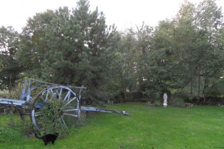 Stone House For Sale St Jean D Angely - 2