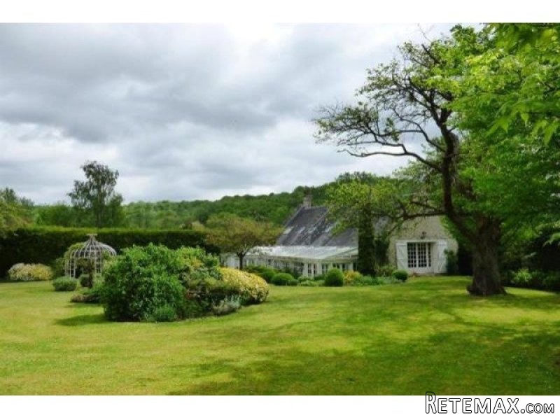4 bedroom Character For Sale:60350 OISE - 2