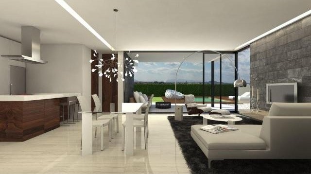 BEAUTIFUL DETACHED VILLA - 2