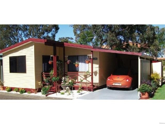 Lime Tree Village - 2 Bedroom Pre Loved..