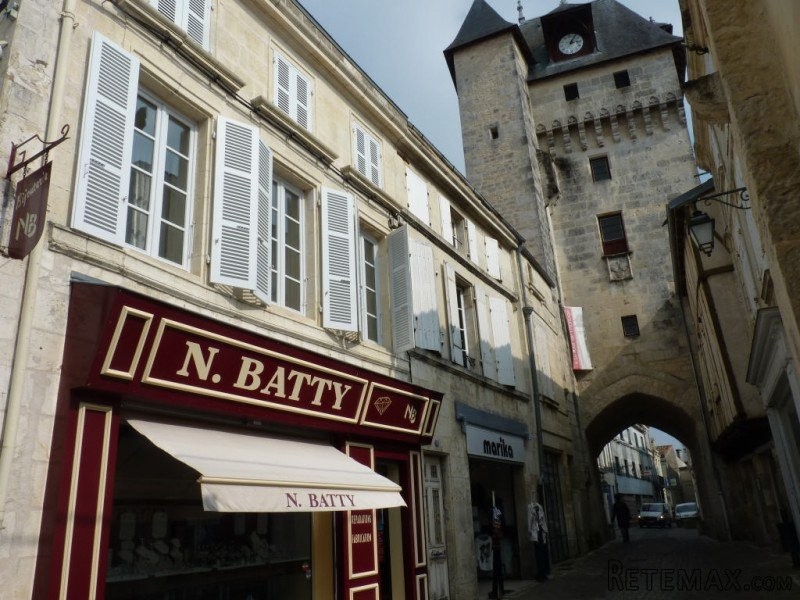 Stone House For Sale St Jean D Angely
