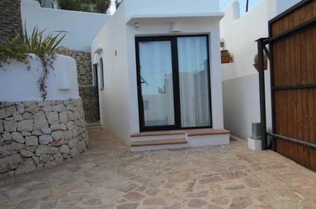Villa in Moraira - 2