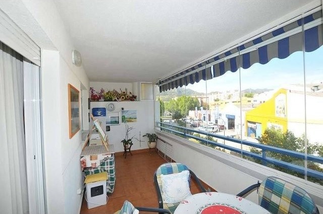 2 Bed Apartment for sale in Marbella
