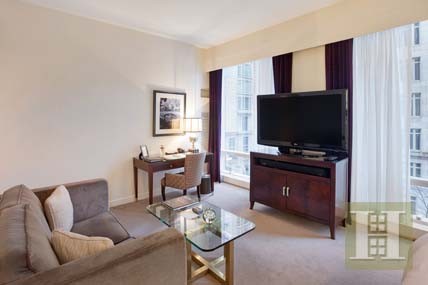 Apartment For Sale: 1 CENTRAL PARK WEST.. - 2
