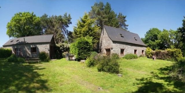 Two Stone Cottages, Private Location - 2