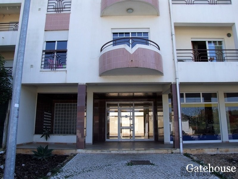 2 Beds Apartment With Large Terrace For..