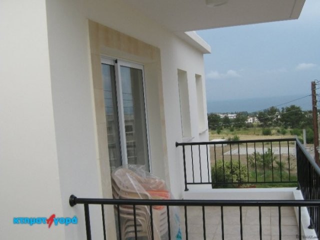 Apartment-Flat in Argaka, Pafos