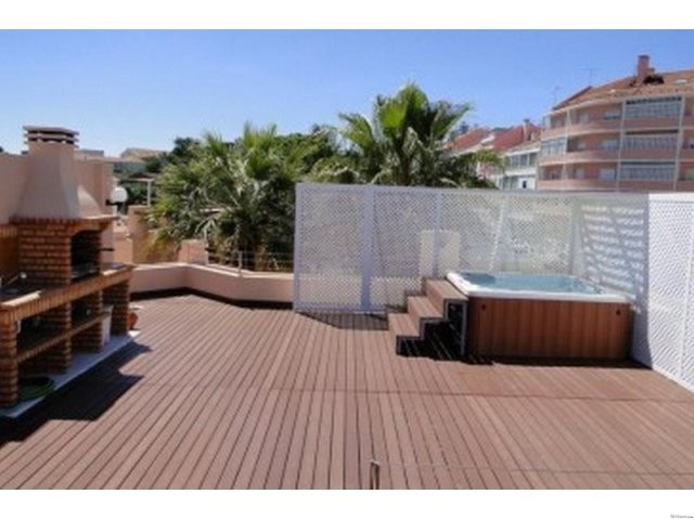 Fabulous 4 Bedroom Apartment in Lisbon