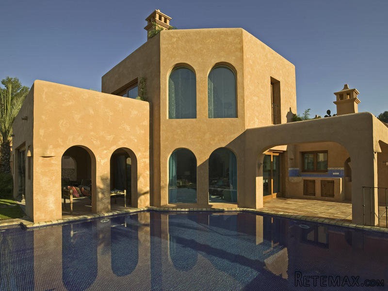 3 Bedrooms - Villa - Alicante - For Sale