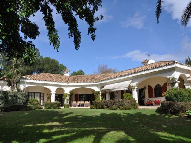 4 bedroom Detached Villa For Sale:..