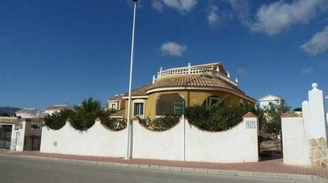 4 Bedrooms - Property - Murcia - For.. - 2
