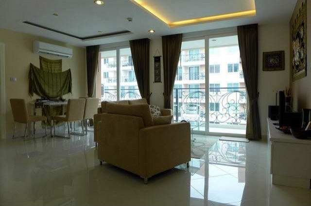 Condominium - For Sale - Jomtien + -..