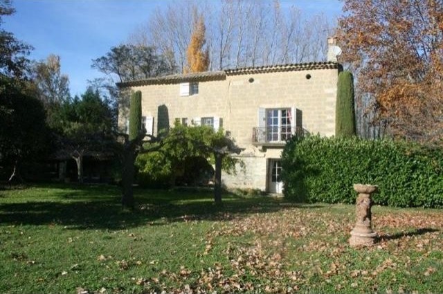 5 bedroom Character For Sale: 30700 UZES