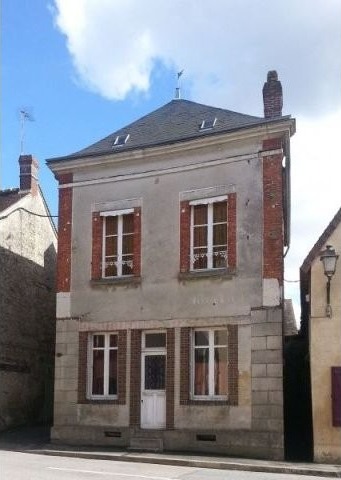 Nice Village Centre Property - 2