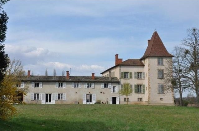 14 bedroom Castle For Sale: 69400..