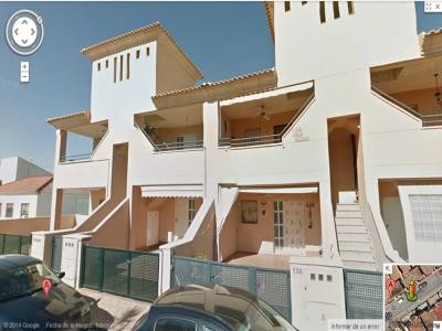 2 Bedrooms - Apartment - Murcia - For..