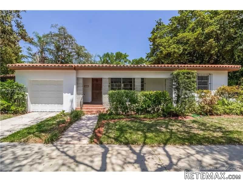 3 bedroom House For Sale: 1711 Hernando..