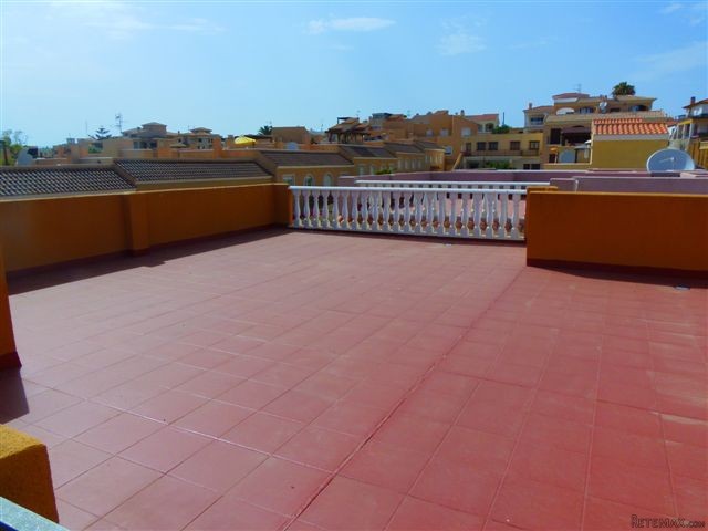 Apartment For Sale, Palomares, Almeria - 2
