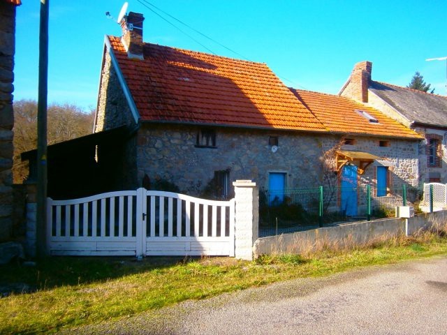 Charmante Fermette Avec Grand Jardin Et..