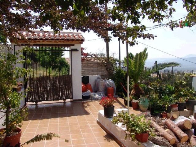 Villa for sale in Javea - 2