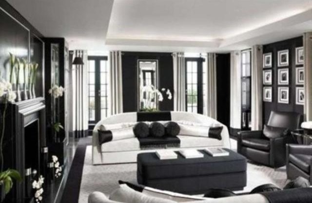 5 bed flat to rent in Park Lane..
