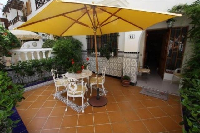 Duplex for sale in San Fernando